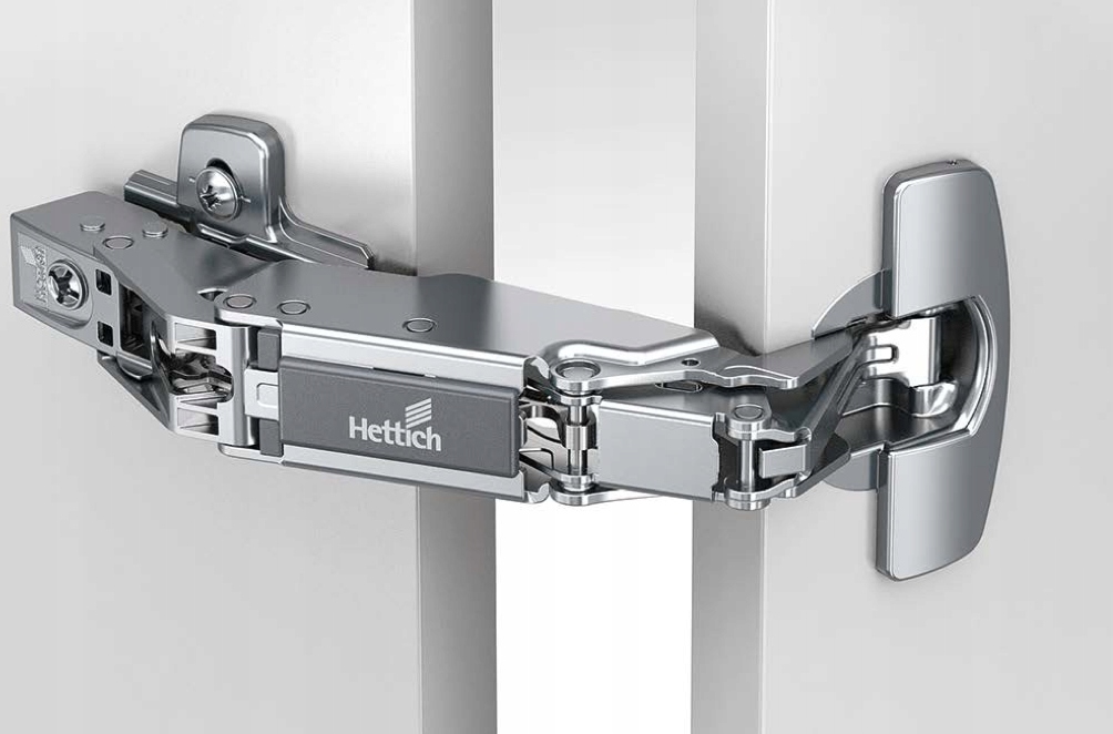 

Zawias SenSys 8657i 165° nakładany -zestaw Hettich