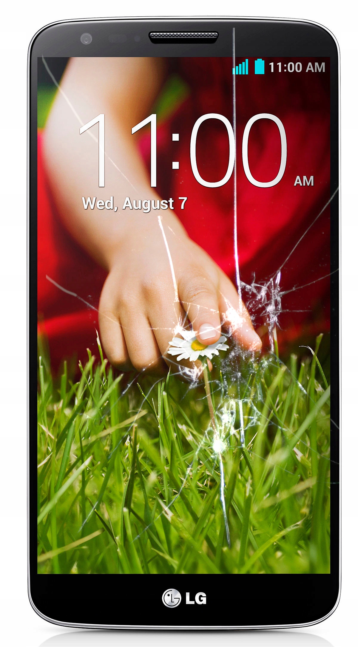 

Szybka Dotyk Lg G2 D802 Wymiana Naprawa