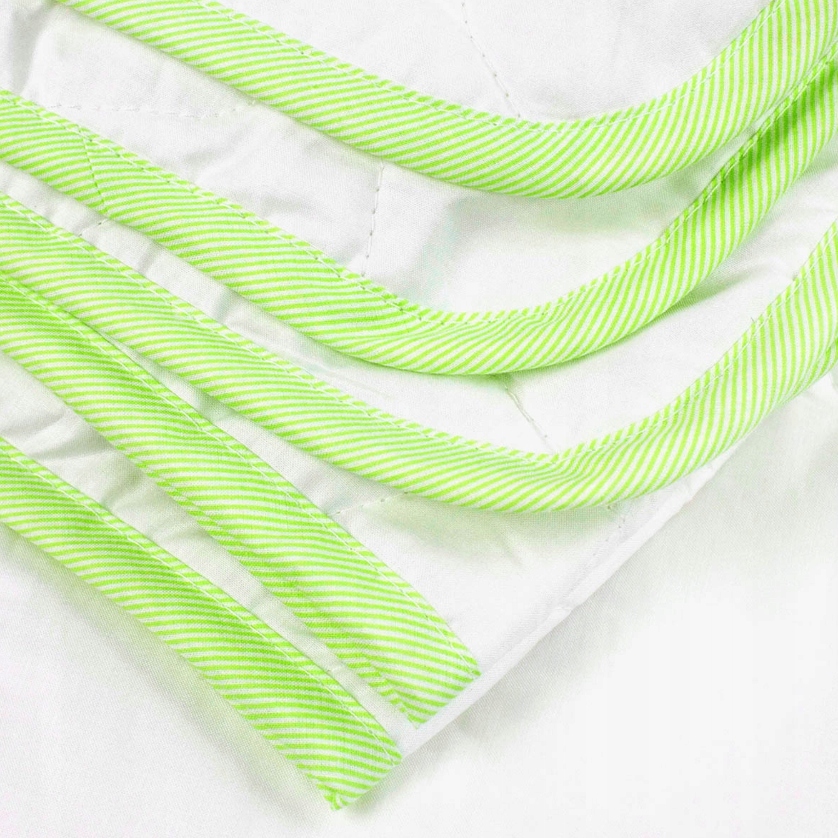 Bambusowa kołdra ultralekka antyalergiczna 140x200 Marka Poldaun