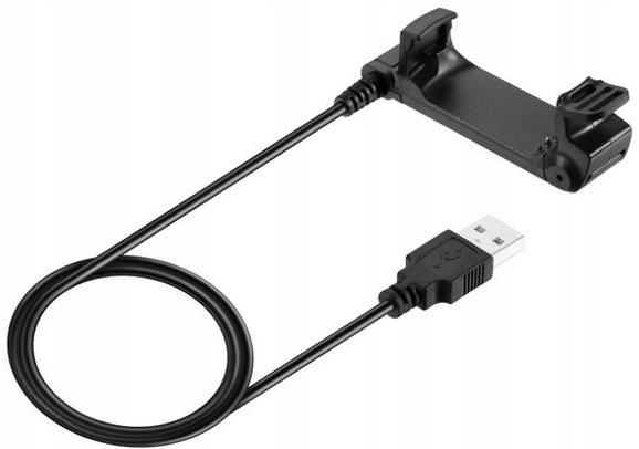 

Kabel Usb Ładowarka Do Garmin Forerunner 220