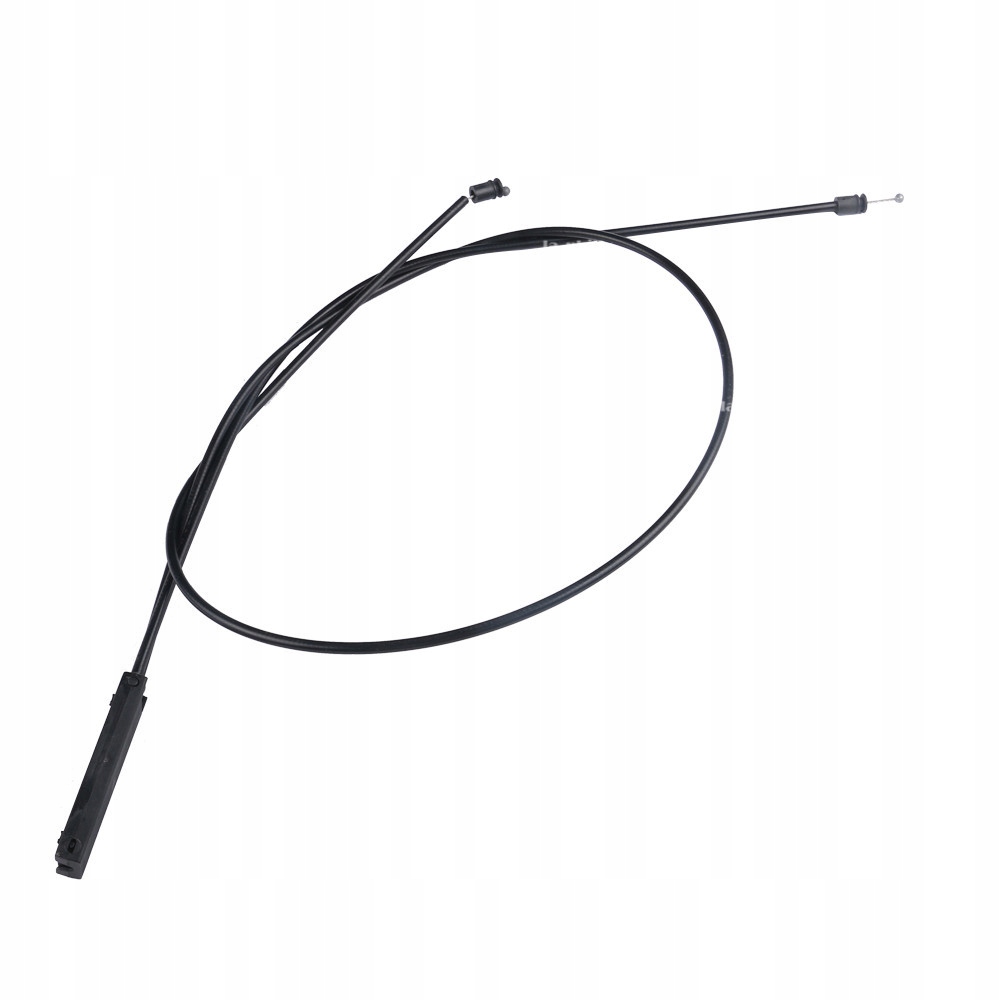 

Bmw X3 E83 Linka Otwierania Maski Do Zamków CZĘŚĆ2