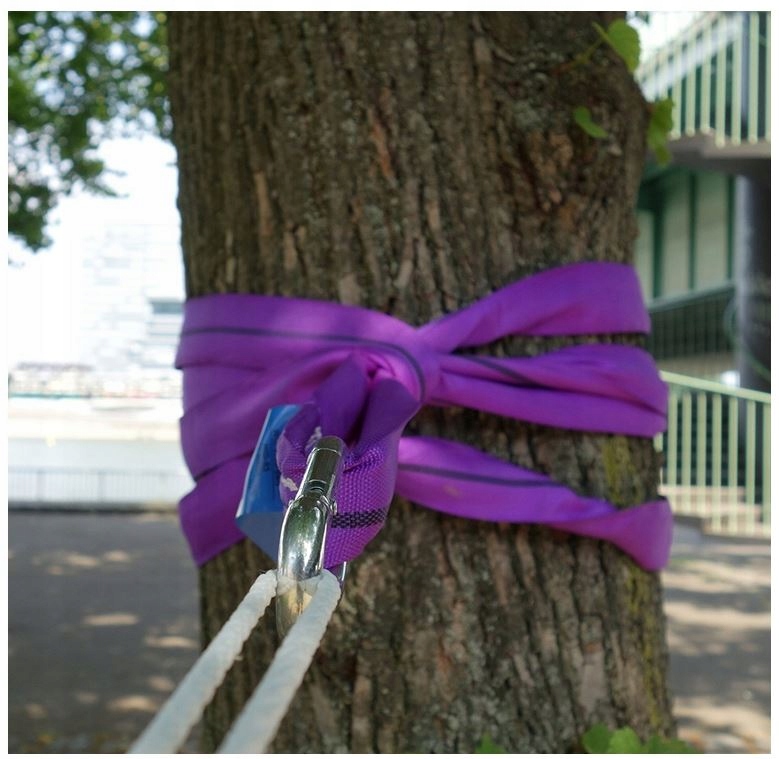 KARABIŃCZYK KARABINEK LIN 60x6 SKRĘCANY UCHWYT Mechanizm inny