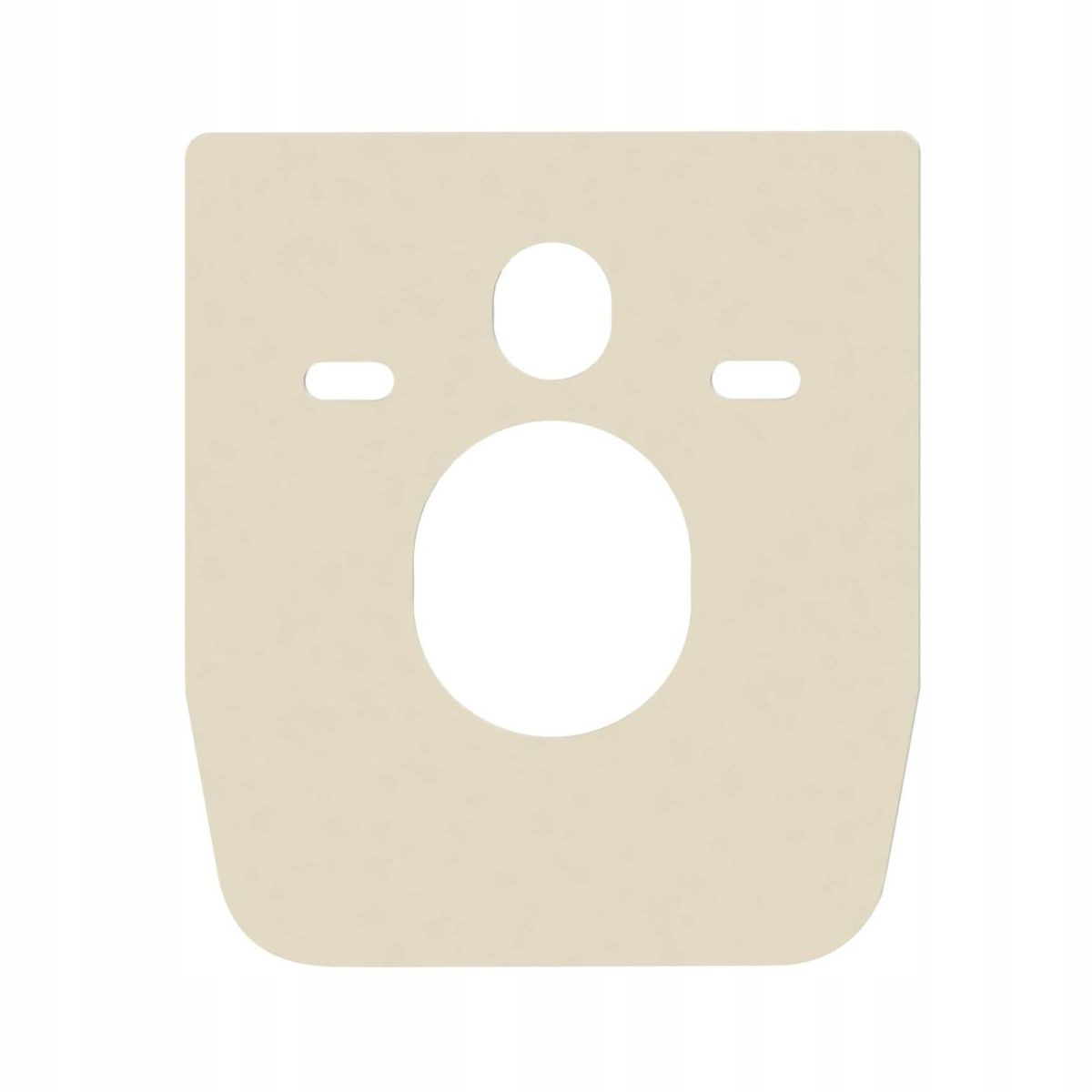 

Mata Uszczelka Wc pod muszlę wiszącą stelaż