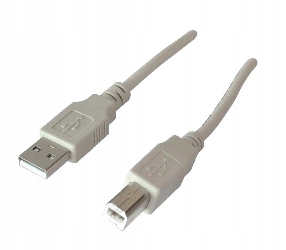 

Obi Kabel Przewód Usb 2.0 A-b Drukarki Skanera 1.5