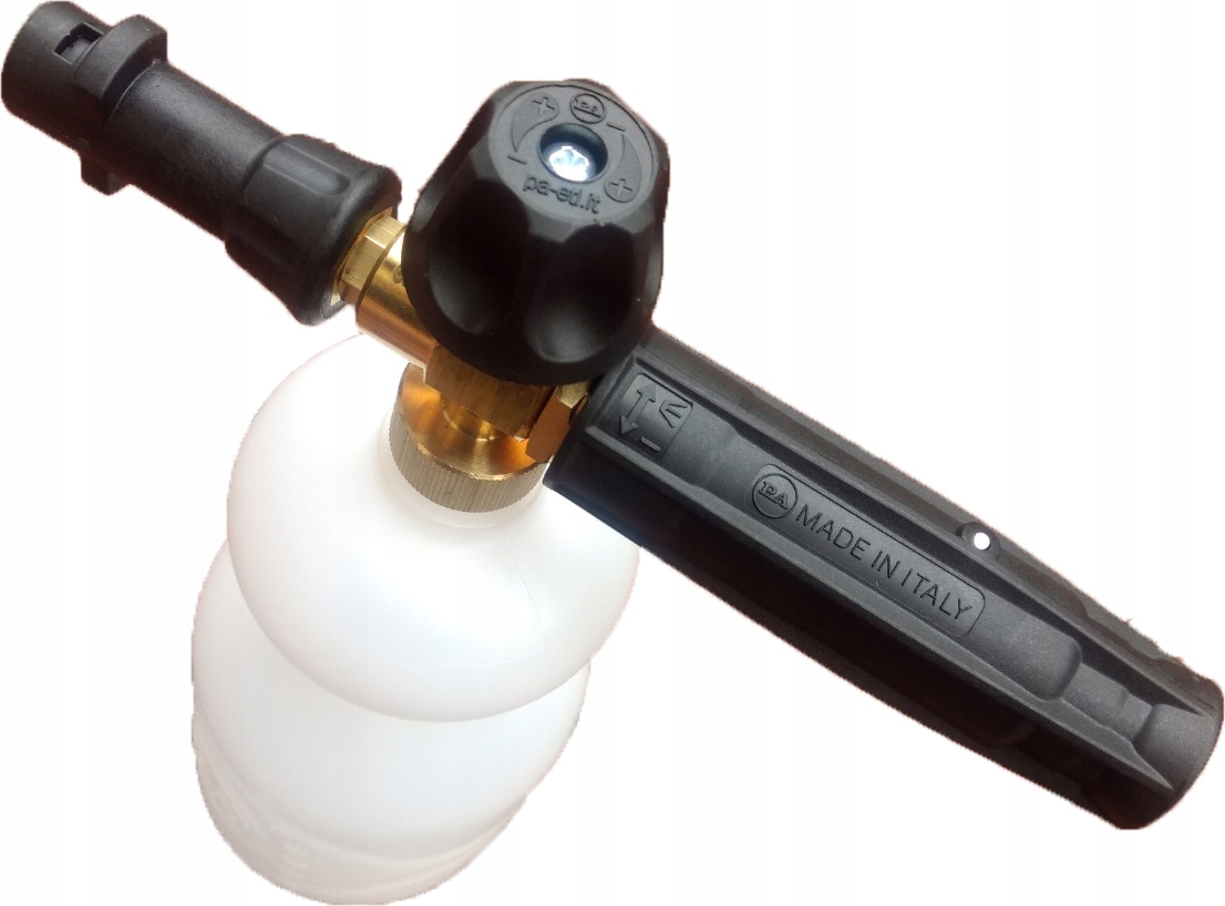 PIANOWNICA PA PROFESJONALNA DO KARCHER K2 K4 K5 K7 Pojemność 1000 ml