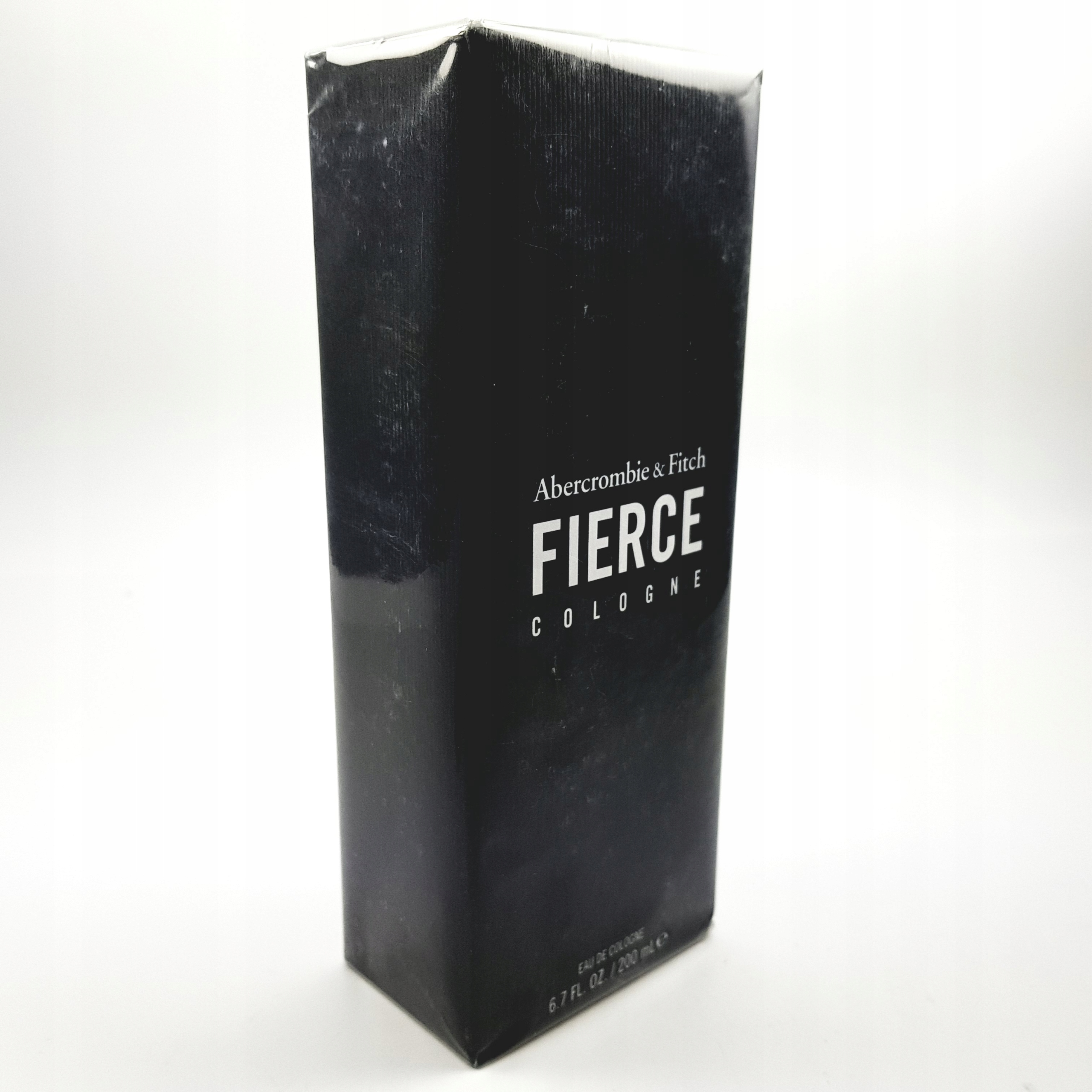 Abercrombie & Fitch Fierce Cologne EDC 200 ml EAN (GTIN) 0616469734198