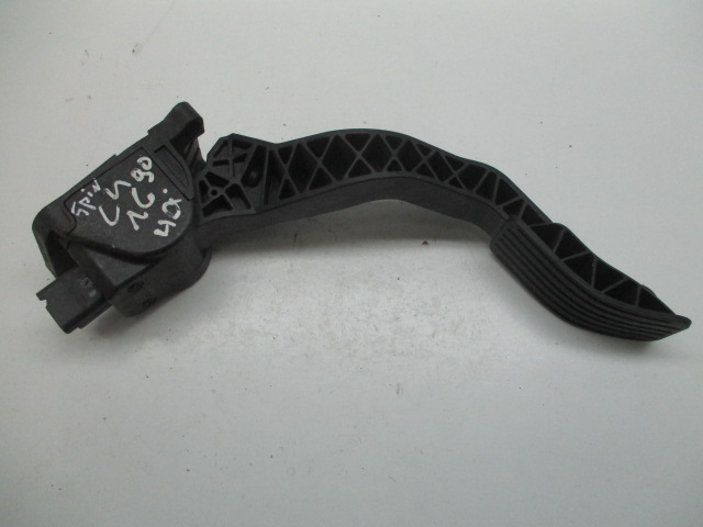 CITROEN C4 04-10 педаль газу 9680565880 5 PIN