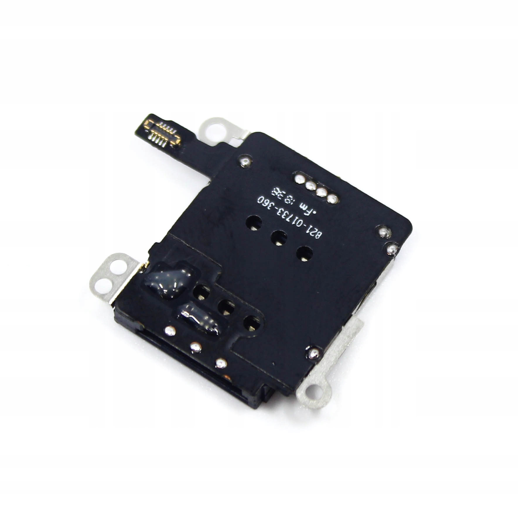 CZYTNIK GNIAZDO SIM DO APPLE IPHONE XR EAN (GTIN) 90254610719033