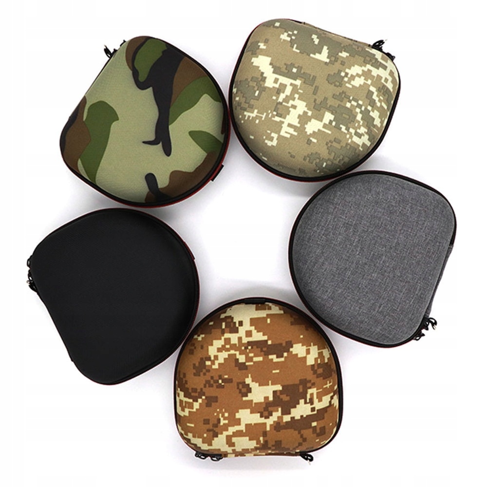 ETUI TWARDE MARSHALL Major 2 II MID Pokrowiec CASE Marka MoXomi