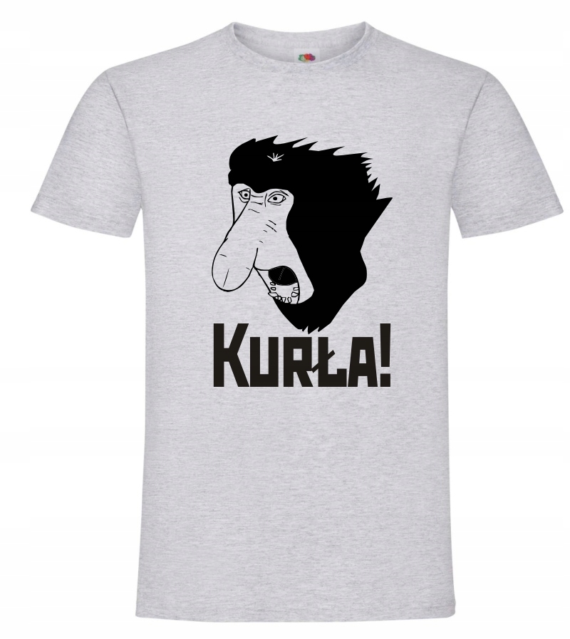 

Nosacz Janusz Kurła T-shirt, koszulka