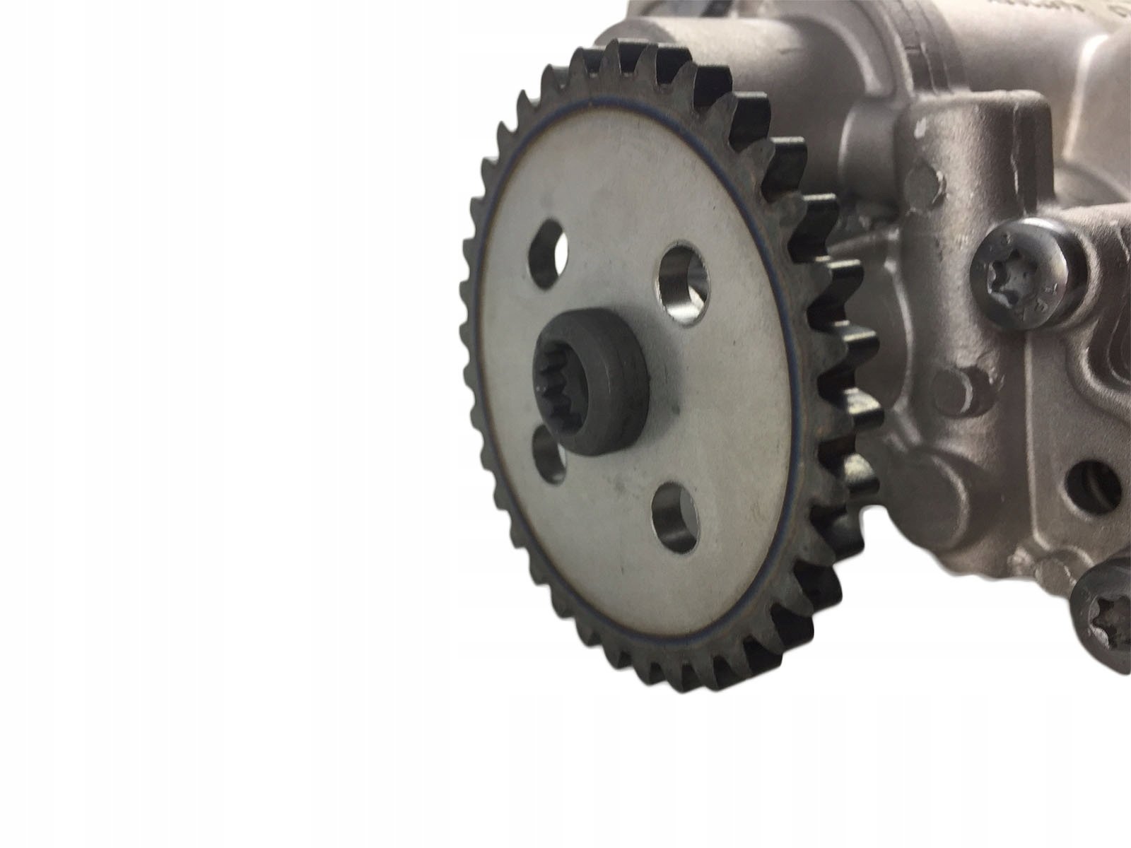 Pompa oleju 04E115103K 04E115109G Typ samochodu Samochody osobowe