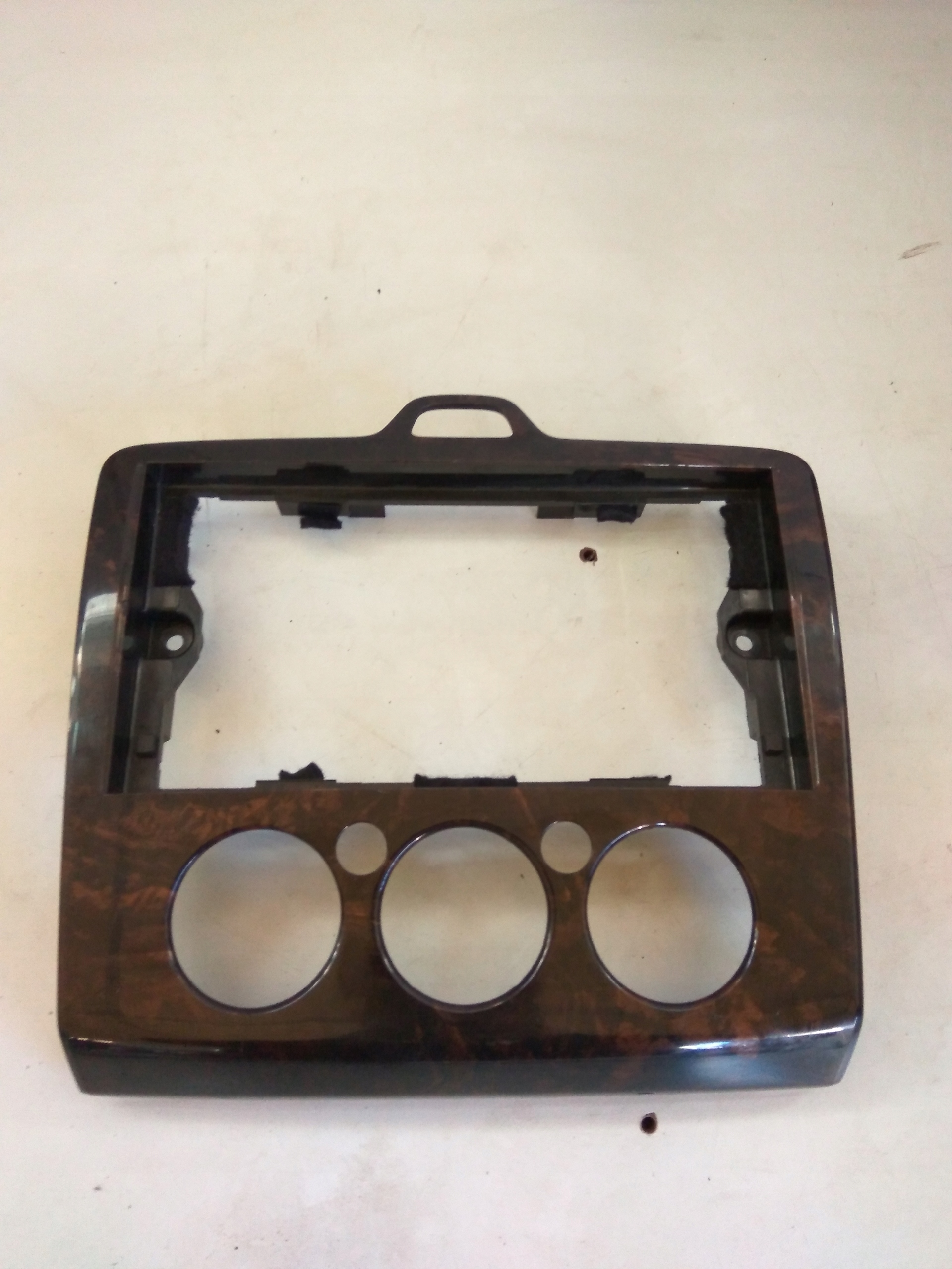 FORD FOCUS MK2 RAMKA PANEL RADIA