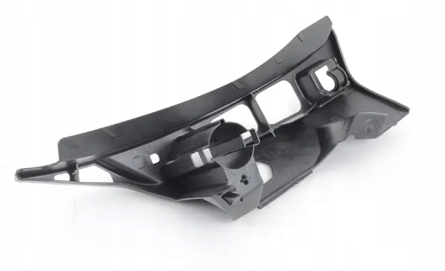 5K0807723F - Змінна напрямна бампера VW Golf VI R передня ліва