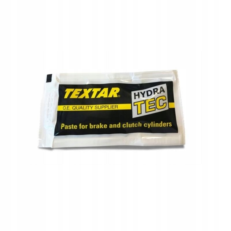 

Textar Hydra Tec Smar Do Tłoczków Prowadnic 5 ML
