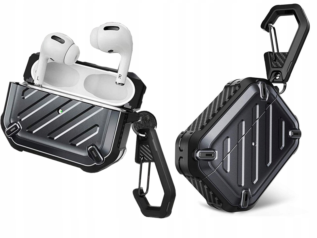 

Supcase - Etui Obudowa Case Do - Apple Airpods Pro