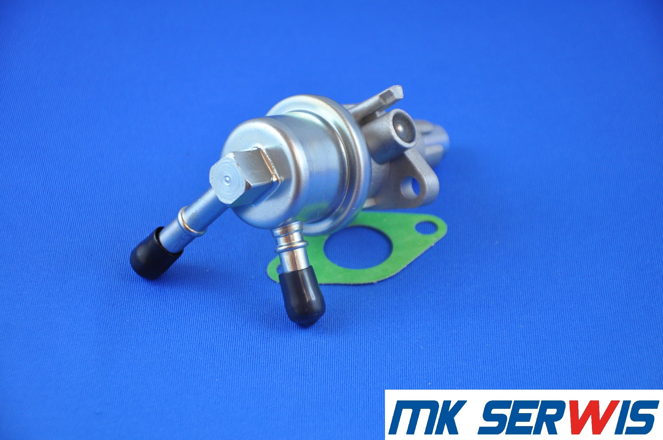 Паливний насос KUBOTA 17121-52030 D1105 D905 D1402