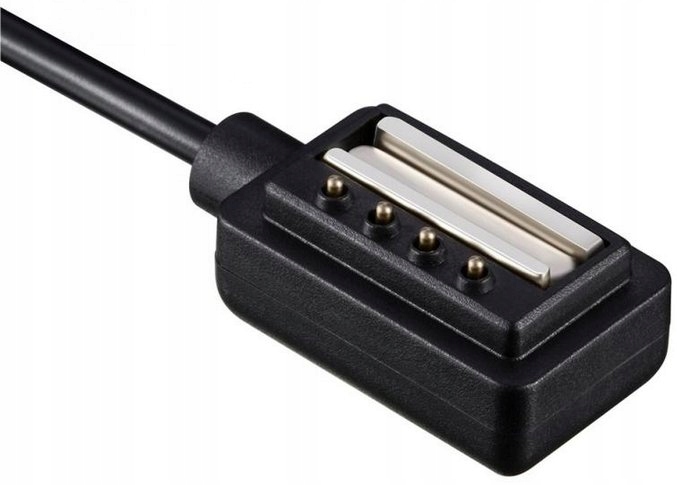 KABEL USB ŁADOWARKA SUUNTO 9 SPARTAN ULTRA HR Długość 100 cm