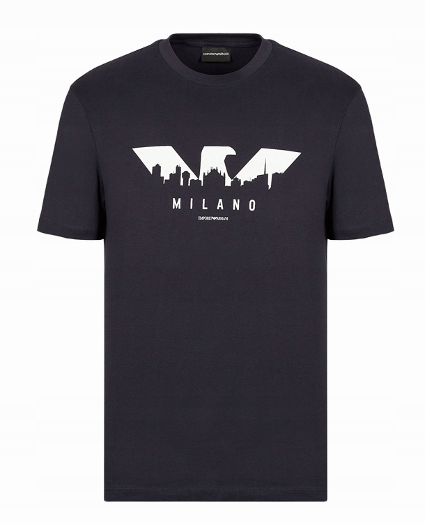 

Emporio Armani koszulka T-Shirt Nowość roz: XXL