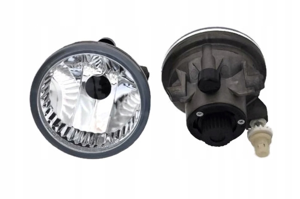 212-2038L - TOYOTA PRIUS З 2002 РОКУ-ГАЛОГЕН ЗАЛИШИВ НОВИЙ DEPO ^