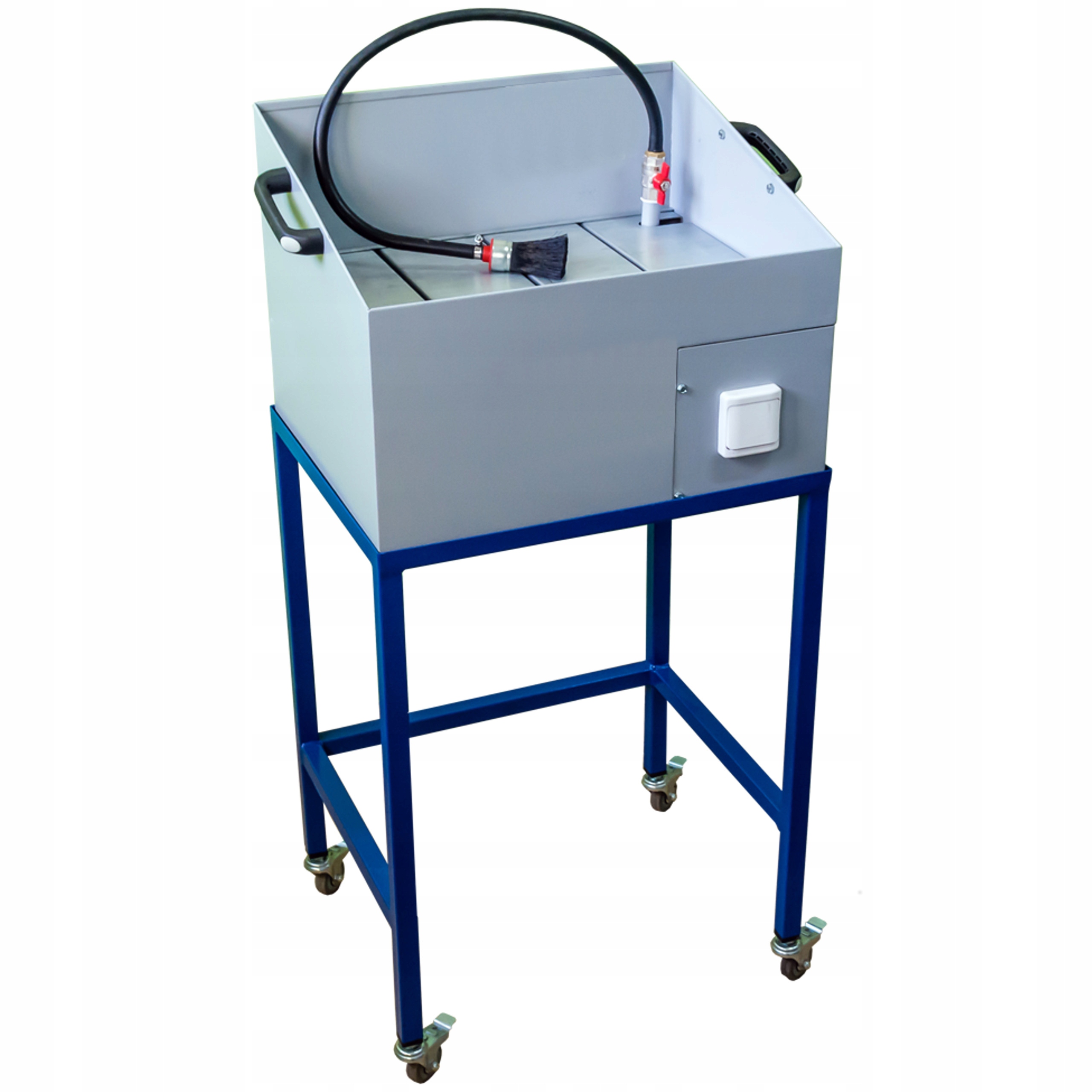 Myjka Warsztatowa Do Warsztatu MST WAN 500 Mobilna EAN (GTIN) 5902578453439