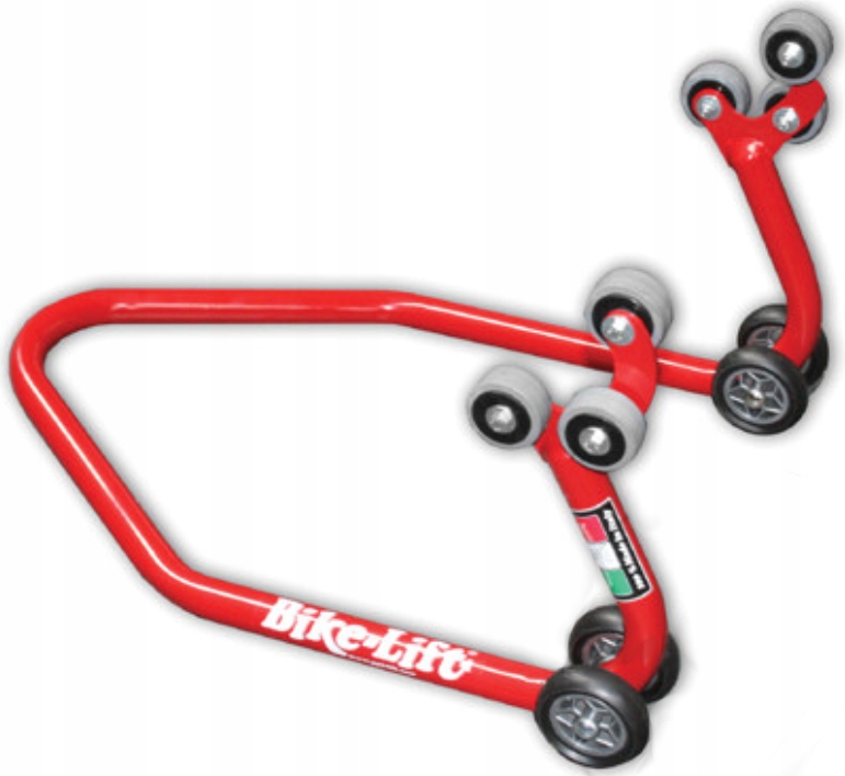 Hever Bike-Lift pro čtyřkolky Atv Quad