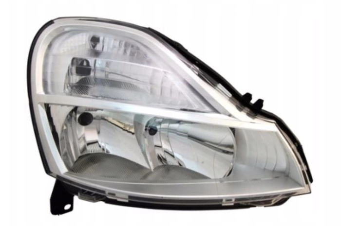 RENAULT МОДУС 07-12 ФАРА ПРАВЫЙ НОВИЙ DEPO ^