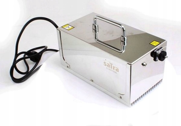 PODGRZEWACZ INDUKCYJNY NAGRZEWNICA INDUKCYJNA SRUB Producent code S IH1500