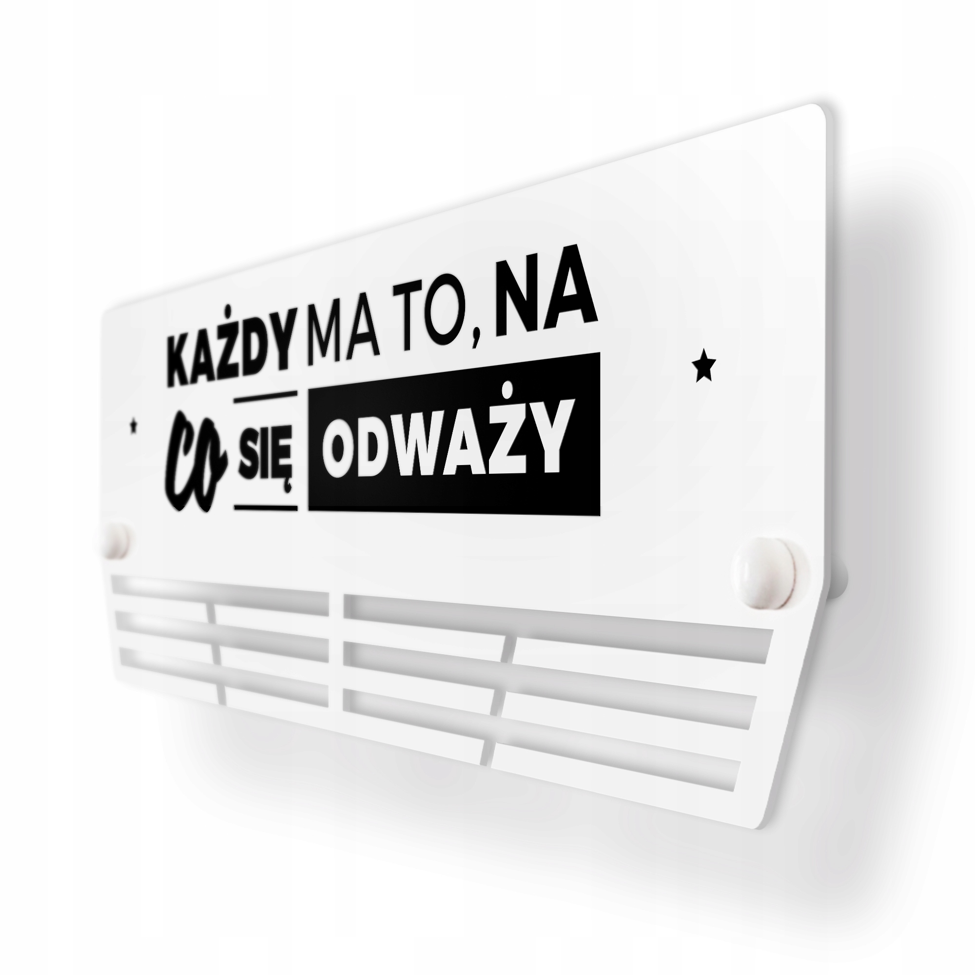 

Wieszak Na Medale Dla Sportowca Duży XL