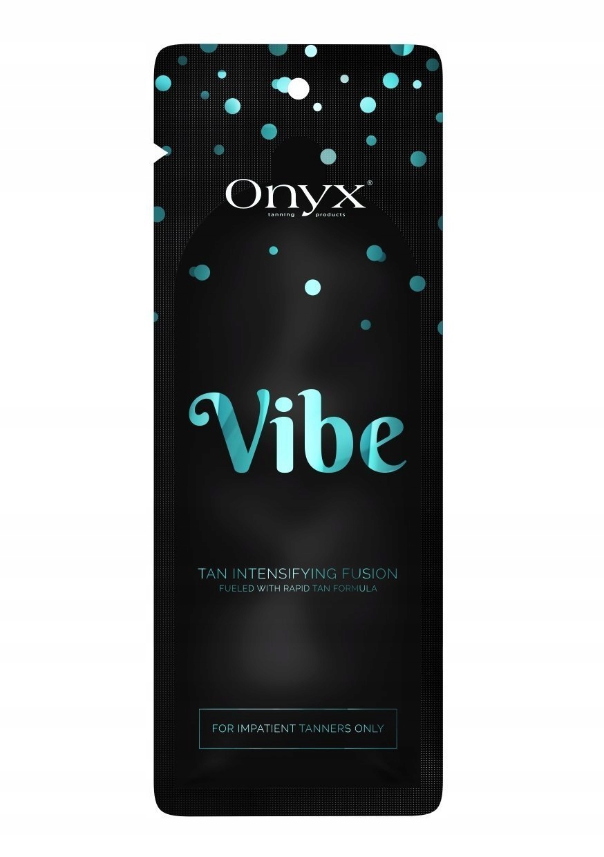 

Onyx Vibe Naturalny Przyspieszacz Do Opalania