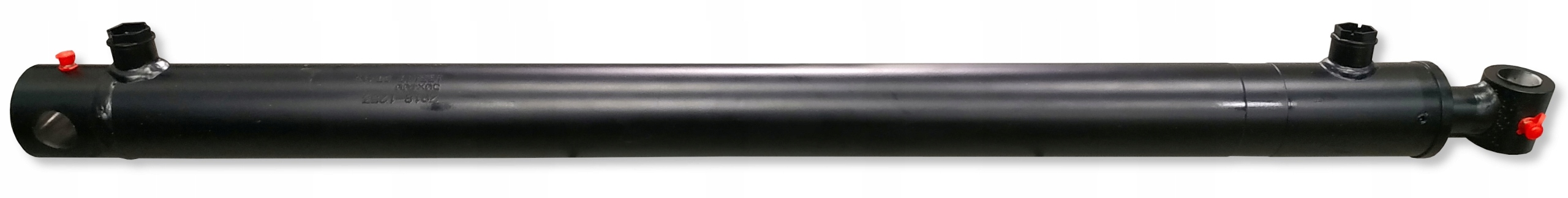 

Siłownik Cylinder Hydrauliczny Tłok 50x30 Skok 600