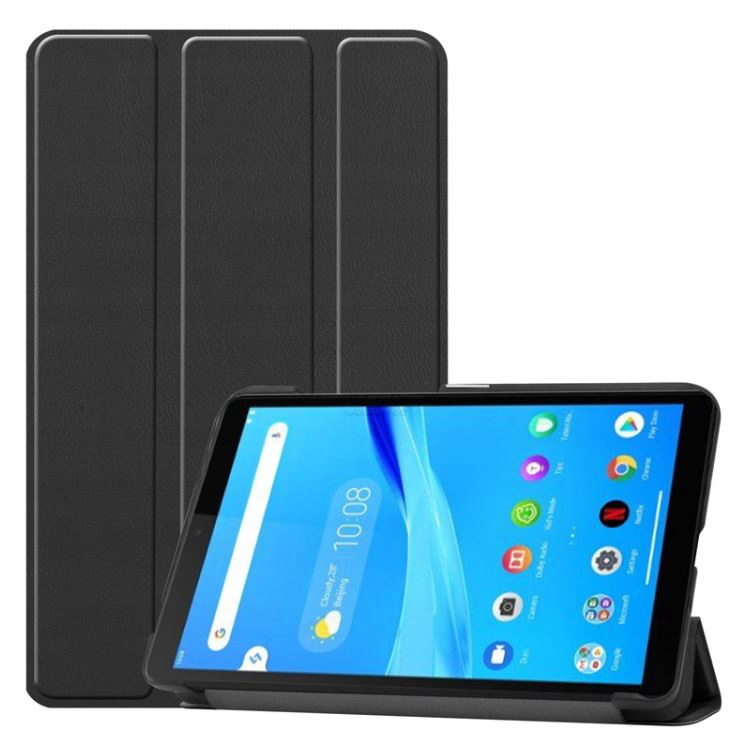 ETUI SLIM + FOLIA do LENOVO TAB M7 7 7.0 TB-7305 Producent XT