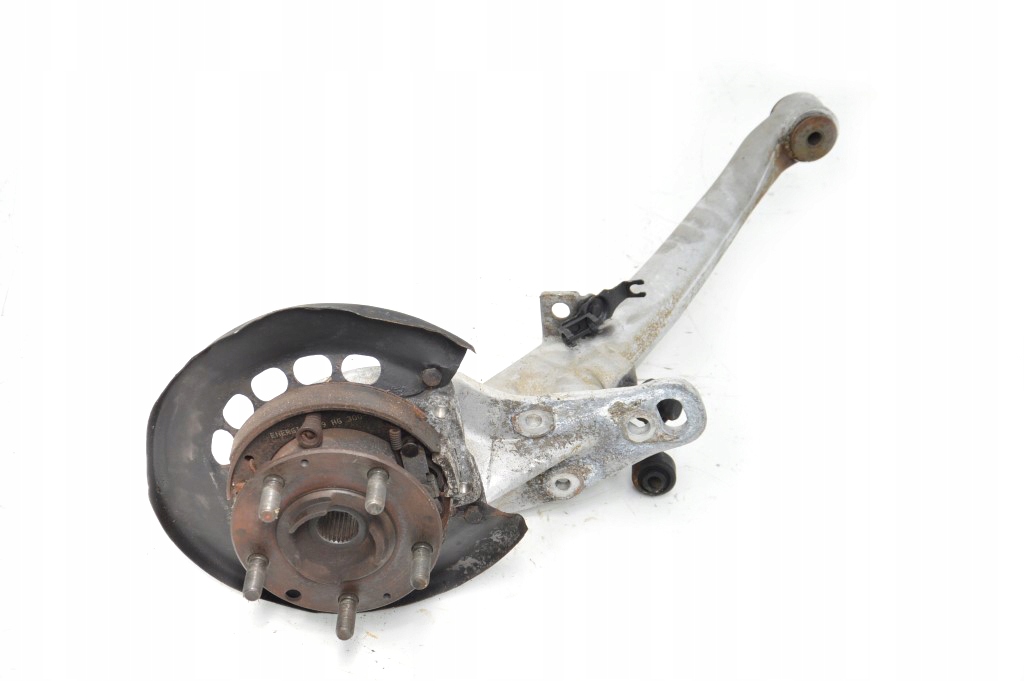 PORSCHE 911 930 ZAWIESZENIE PRAWY TYŁ 9113315140R