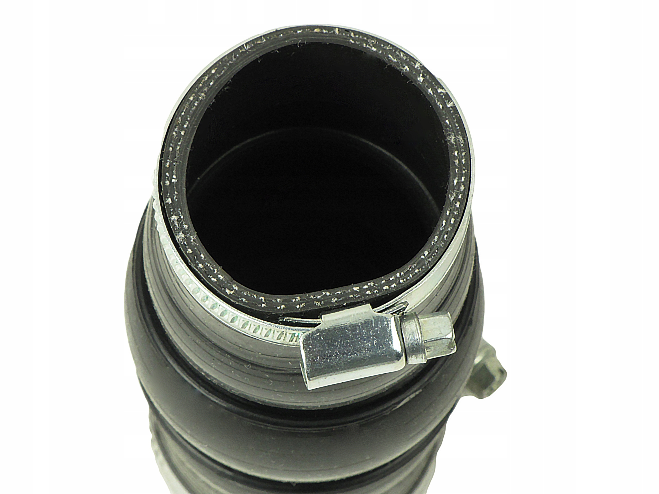 RURA WĄŻ TURBO INTERCOOLERA RENAULT CLIO IV MEGANE SCENIC 1.5dCi 144602760R Typ samochodu Samochody osobowe