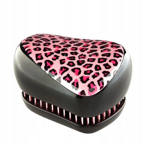 

Tangle Teezer Compact Szczotka Do Włosów Panterka