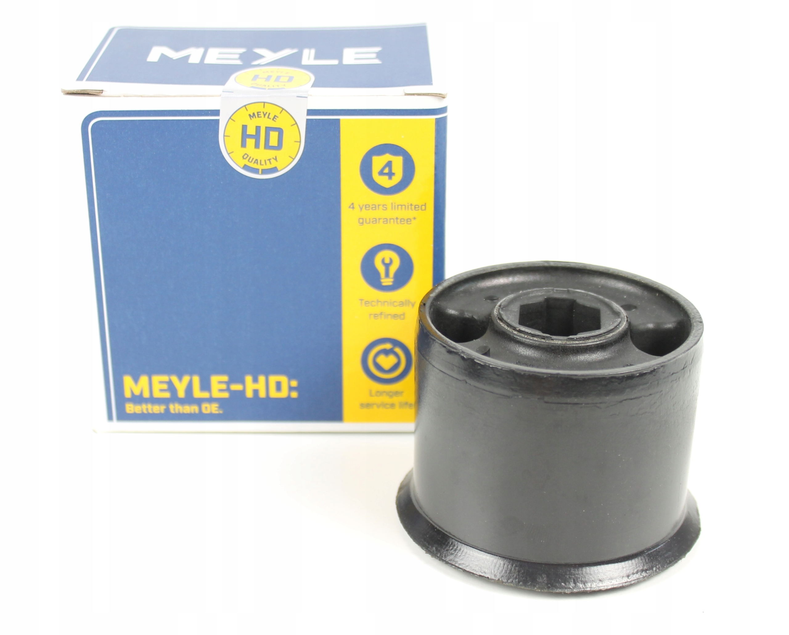 

Meyle Hd Tuleja Wahacza Audi Vw Seat Skoda
