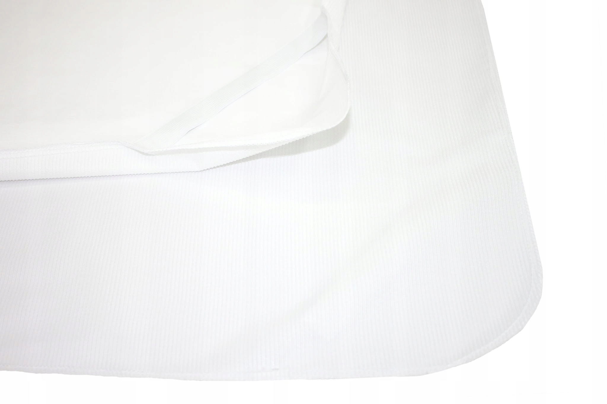 Podkład na materac wodoodporny 80x180