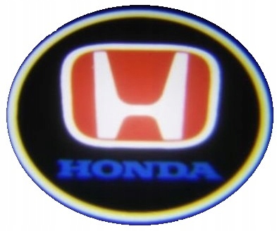 Led Logo Dveri Sedan Cn 1 Cl 7 Cl9 Honda Accord 7 Xdalys Lt