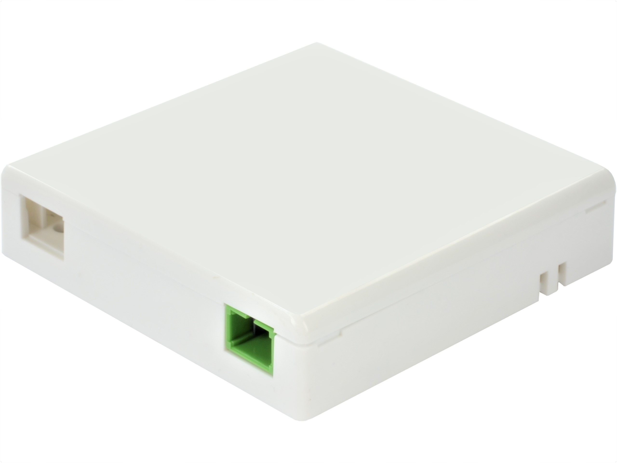 

Neku Gniazdo nt światłowodowe 2x Sc Ftth adapter