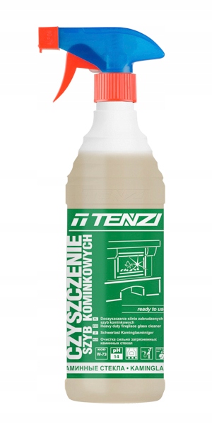 

Tenzi Czyszczenie Szyb Kominkowych Piekarników