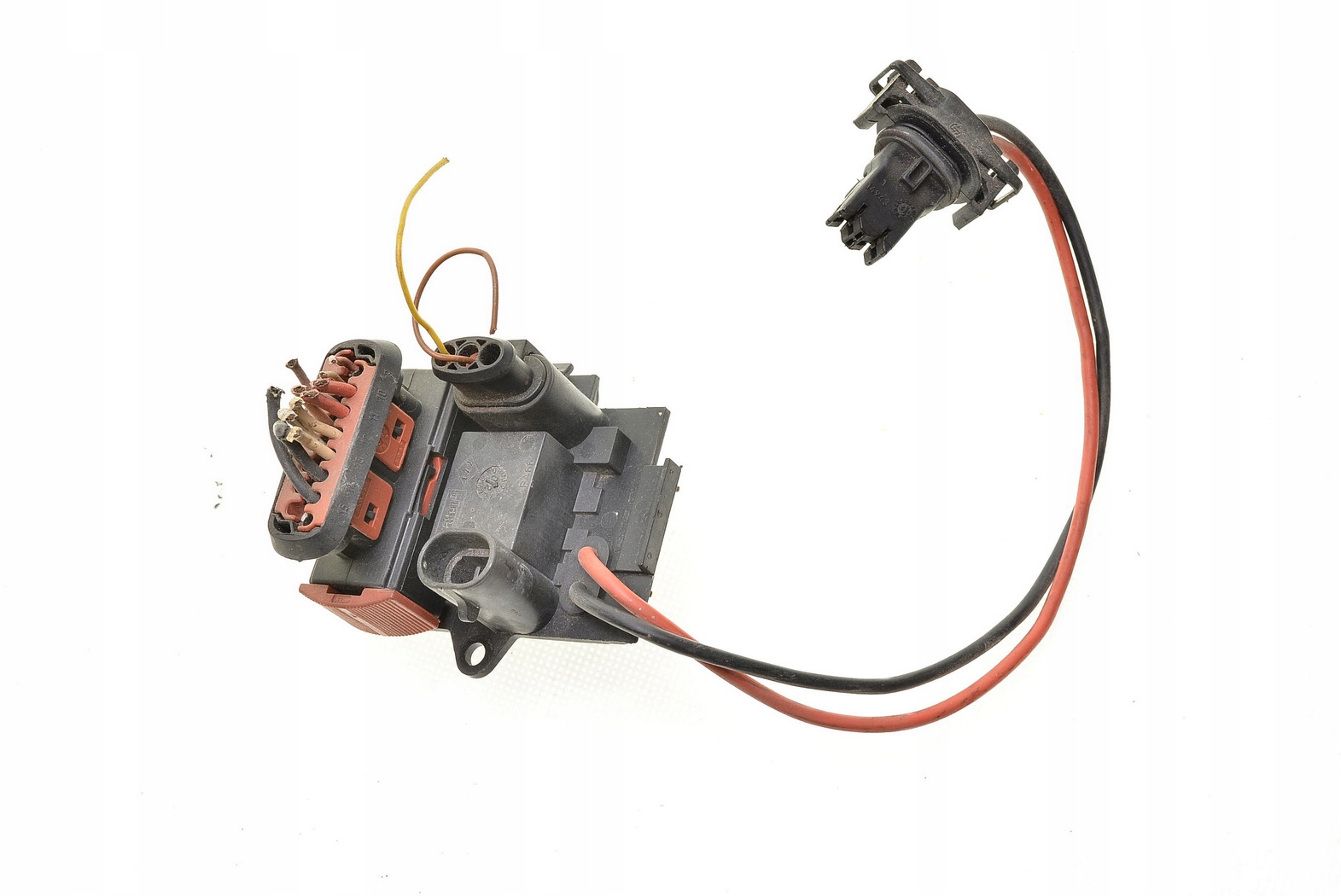 Резистор резистор Renault Clio Valeo