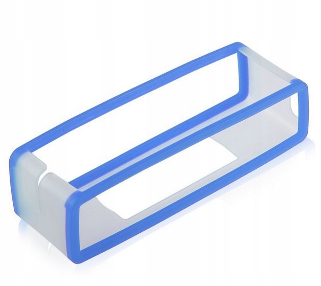 ETUI BOSE SOUNDLINK MINI CASE POKROWIEC SILIKON Marka MoXomi