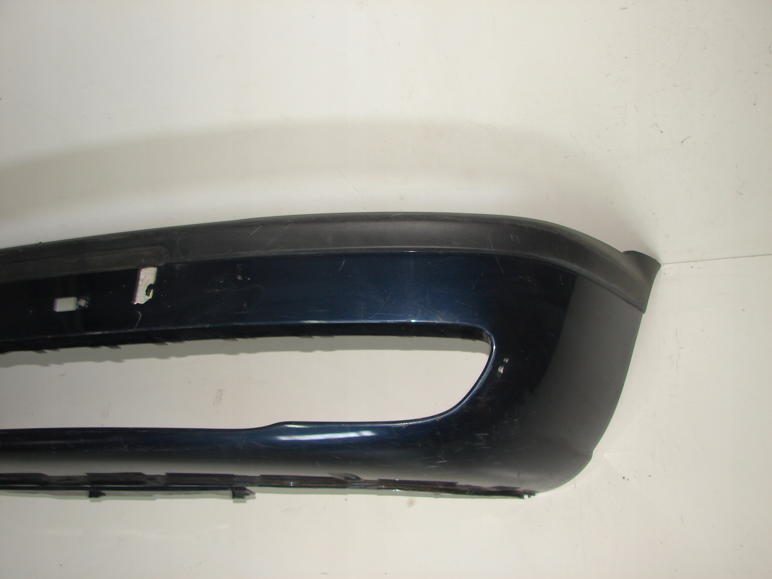 FRONTSTOSSSTANGE VORNE OPEL ZAFIRA A 98-05