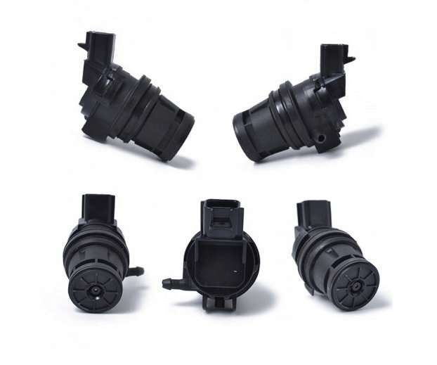 CBL5195 - НАСОС ОМЫВАТЕЛЯ TOYOTA RAV-4 YARIS