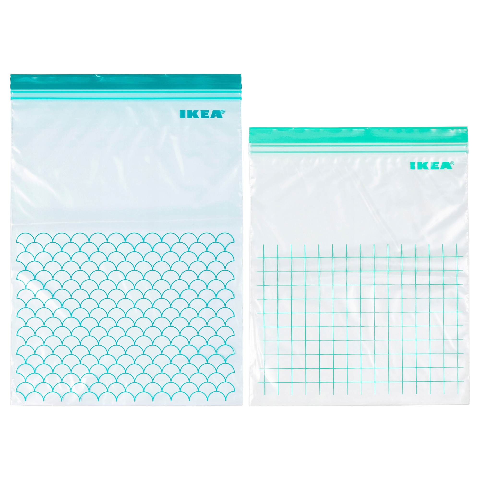 

Ikea Istad 30szt Torba 6l i 4,5l Strunowe Woreczki