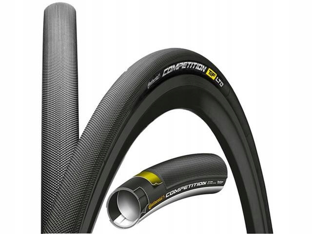 

Szytka Continental Competition 28x25mm