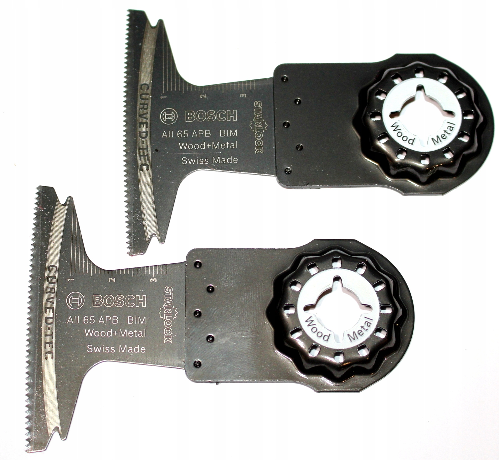 BOSCH zestaw 34 szt BRZESZCZOTÓW STARLOCK GOP, PMF Liczba elementów w zestawie 34 szt.