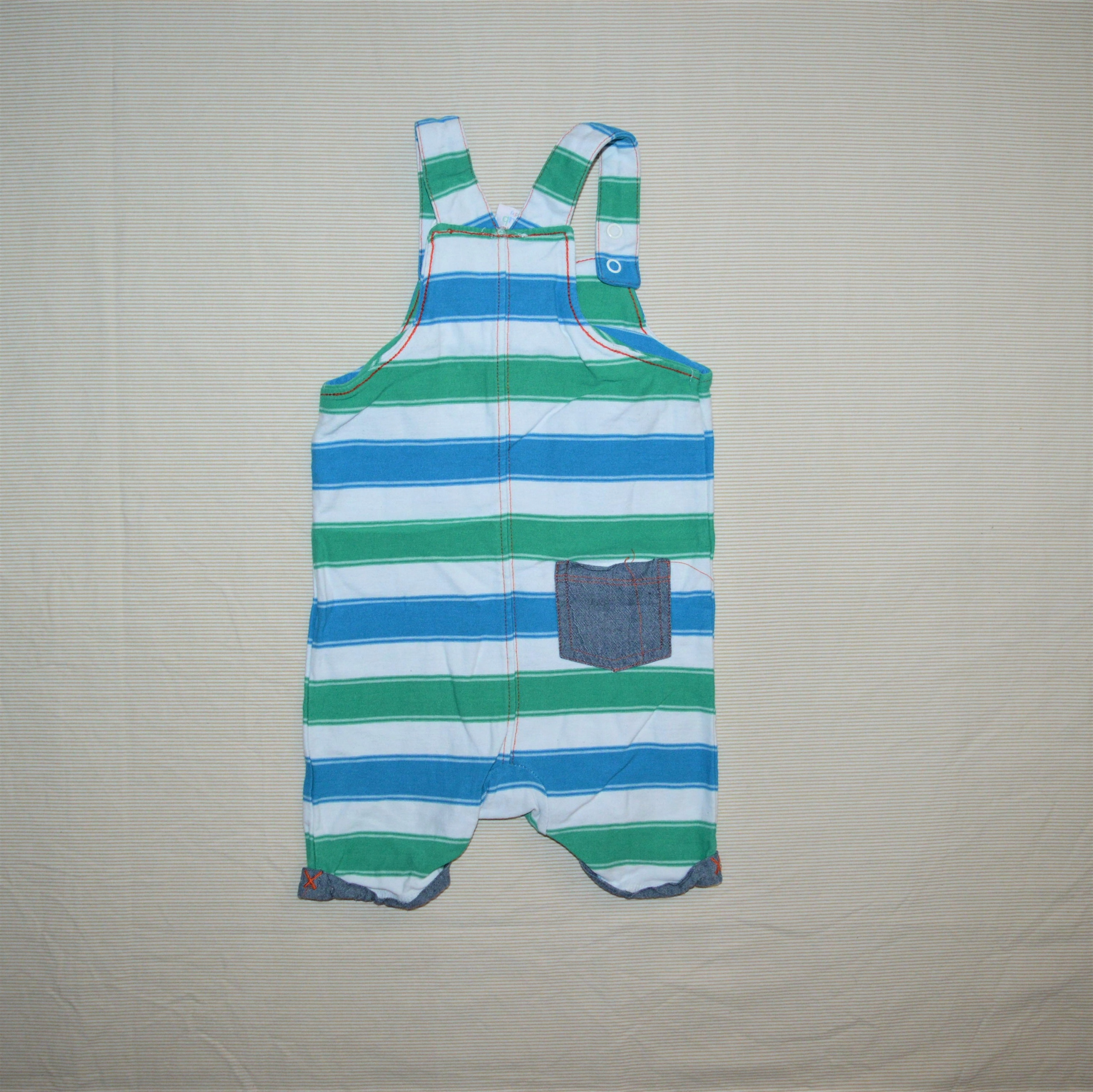 MINI CLUB SPODENKI OGRODNICZKI 6-9m 74 Marka Mini Club