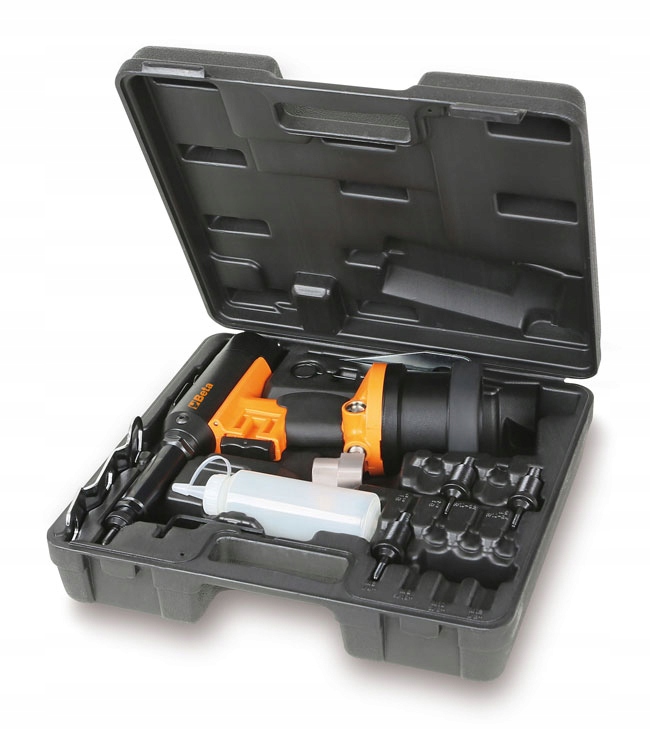 Пневматический клепальный станок для заклепок Beta 1946kf