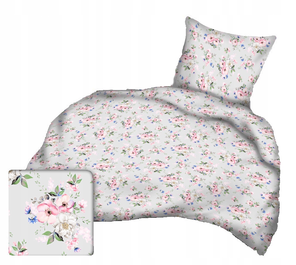 Pościel 160x100 60x40 Kołdra jersey 80x160 426sza Kod producenta 312050645