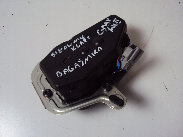 JX7B-F17B918 - ПРИВОД БАГАЖНИКА FORD C-MAX MK2